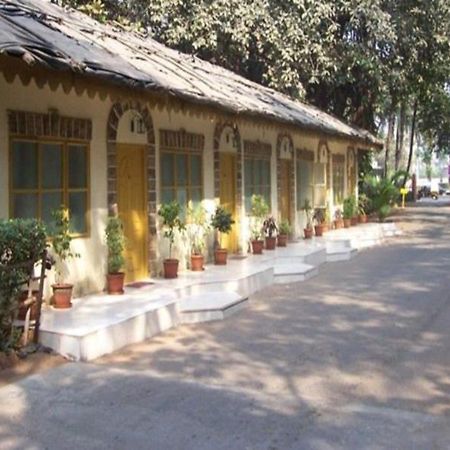 Juhu Hotel Bombaj Zewnętrze zdjęcie