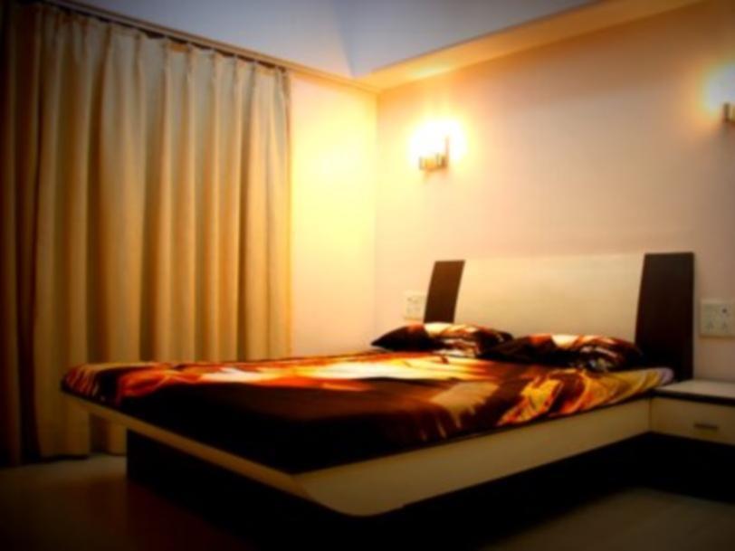 Juhu Hotel Bombaj Zewnętrze zdjęcie